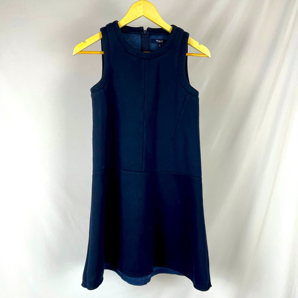 Madewell Scuba Dress